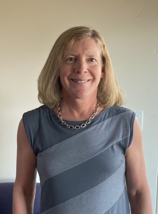 Heather Shaw, Ph.D.