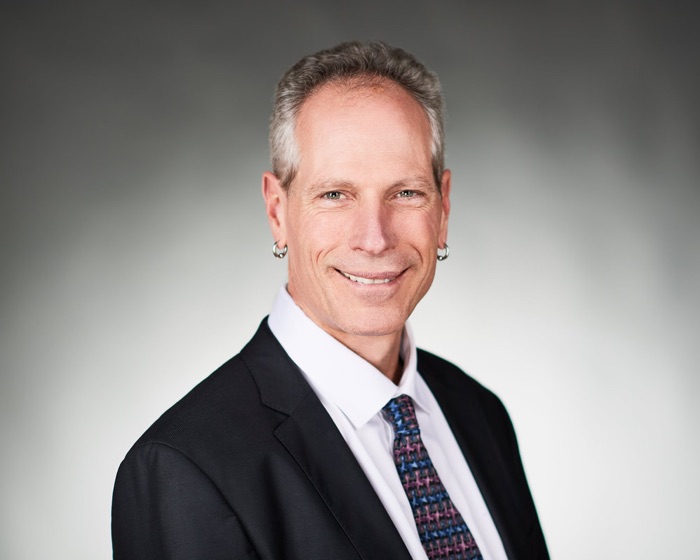 Eric Stice, Ph.D.